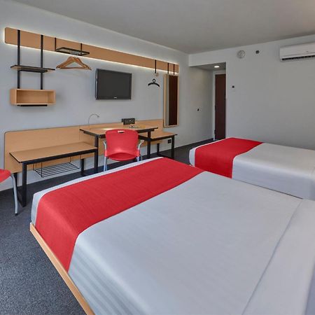 City Express Plus By Marriott Guadalajara Expo Zapopan Exterior photo