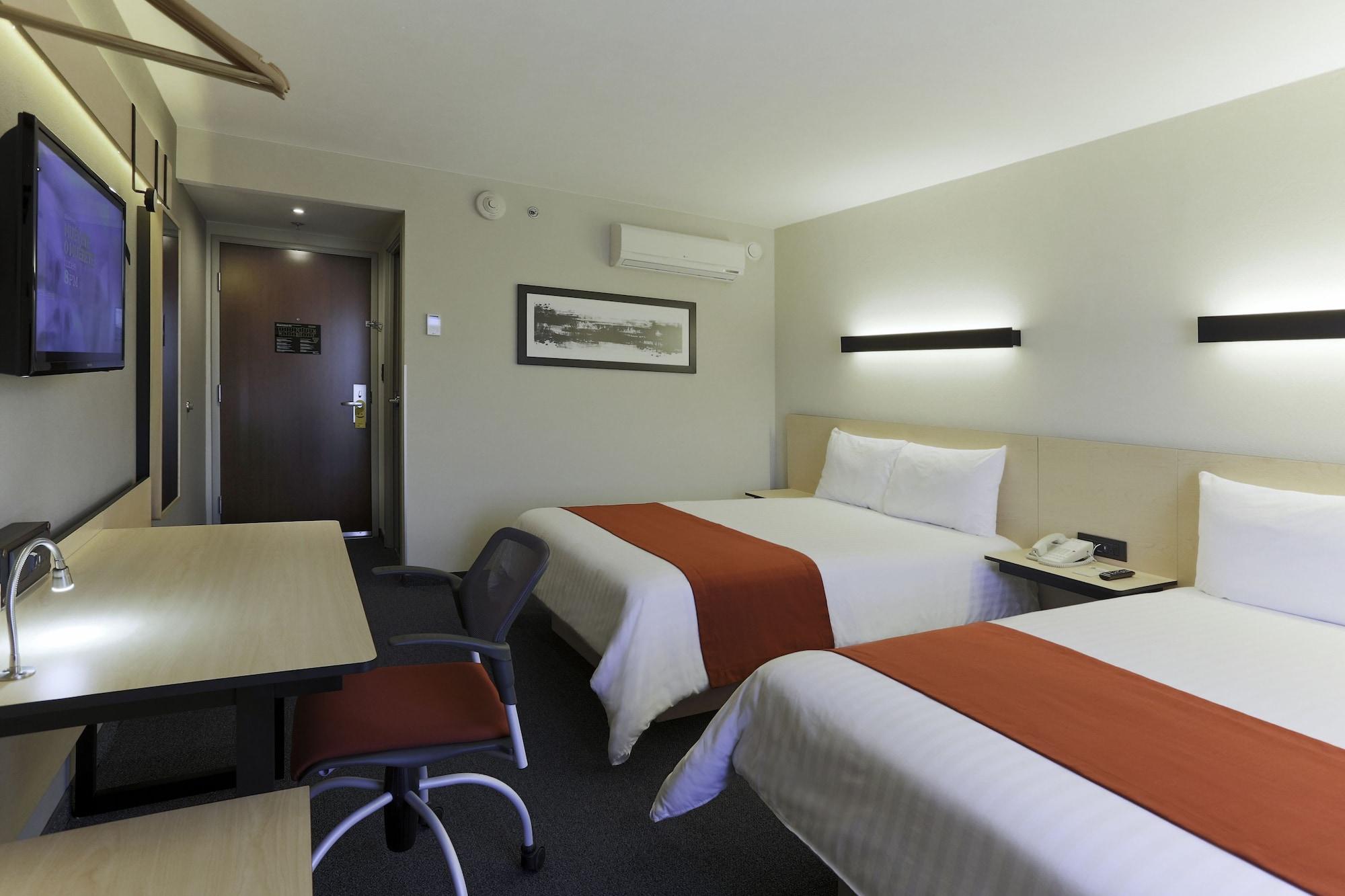 City Express Plus By Marriott Guadalajara Expo Zapopan Exterior photo