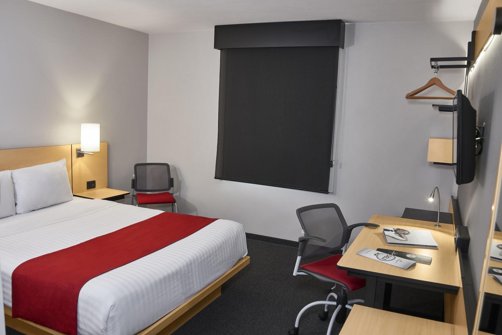 City Express Plus By Marriott Guadalajara Expo Zapopan Exterior photo