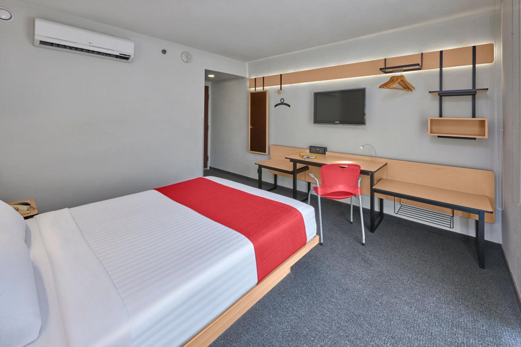City Express Plus By Marriott Guadalajara Expo Zapopan Exterior photo