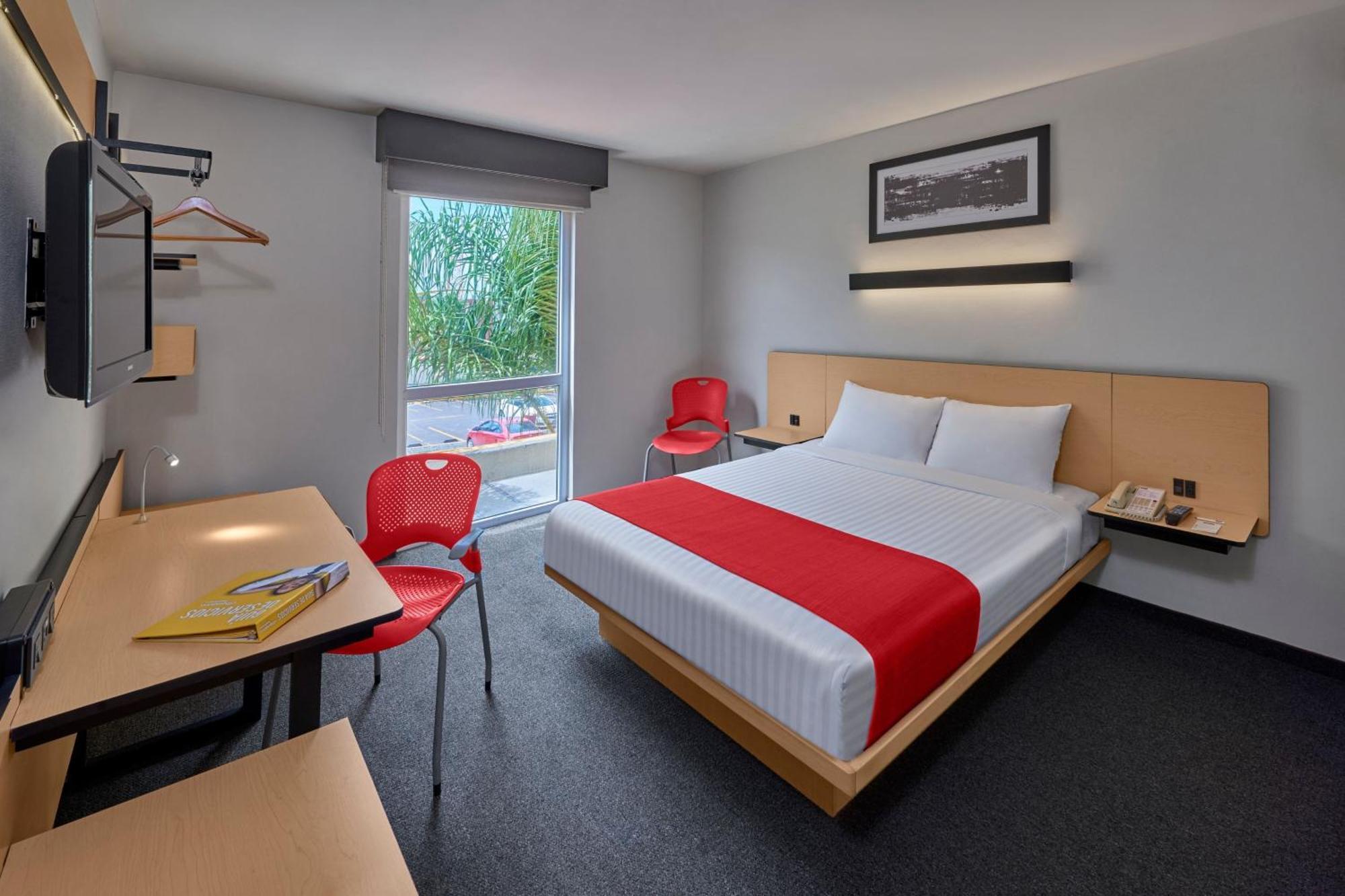 City Express Plus By Marriott Guadalajara Expo Zapopan Exterior photo