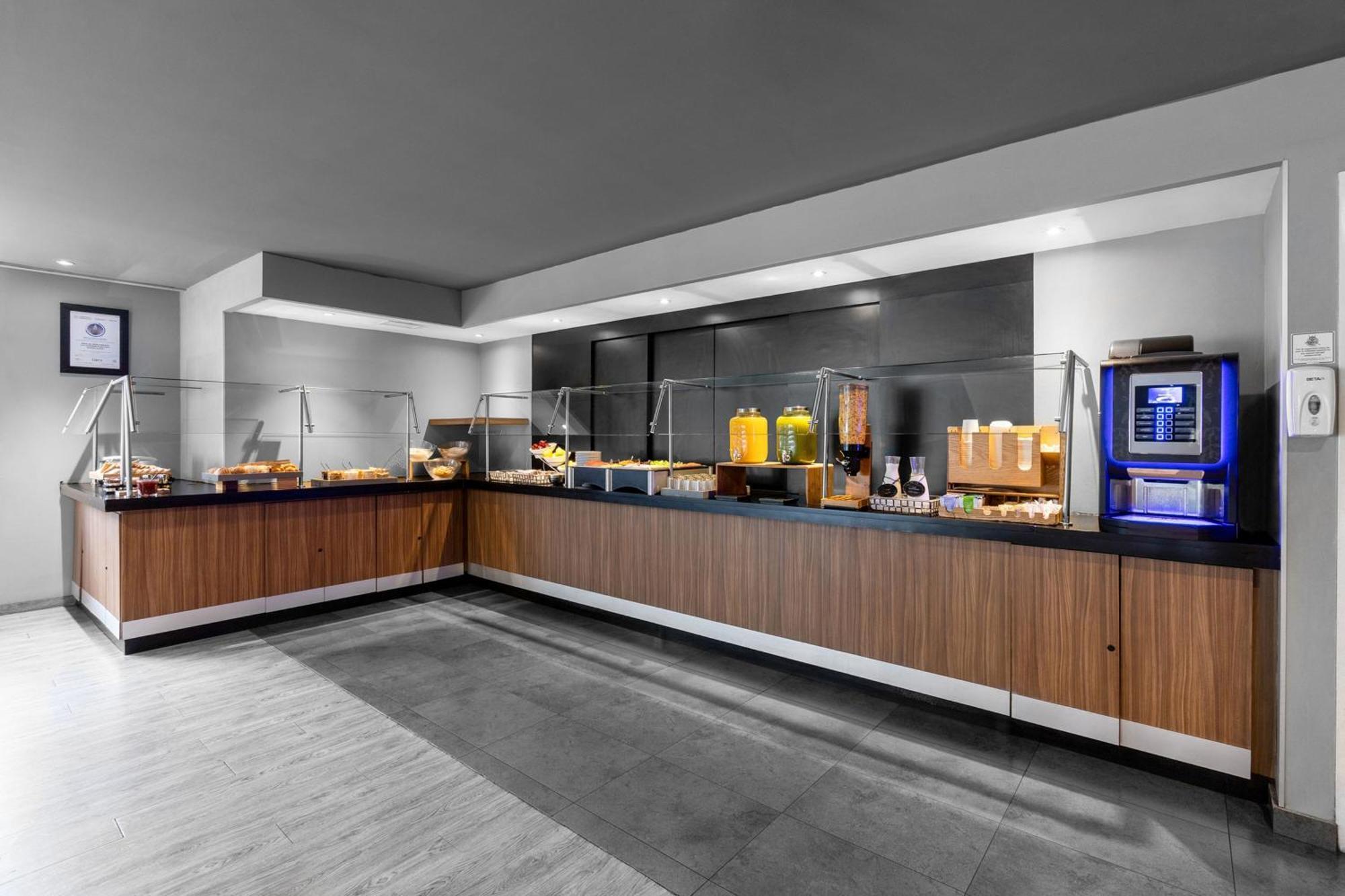 City Express Plus By Marriott Guadalajara Expo Zapopan Exterior photo