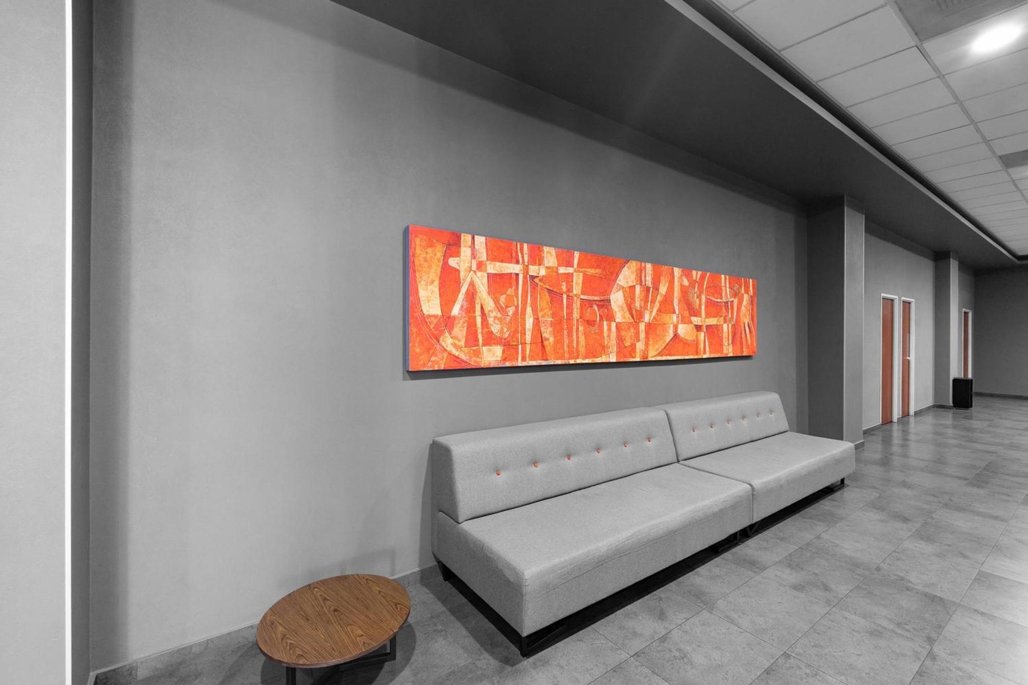 City Express Plus By Marriott Guadalajara Expo Zapopan Exterior photo