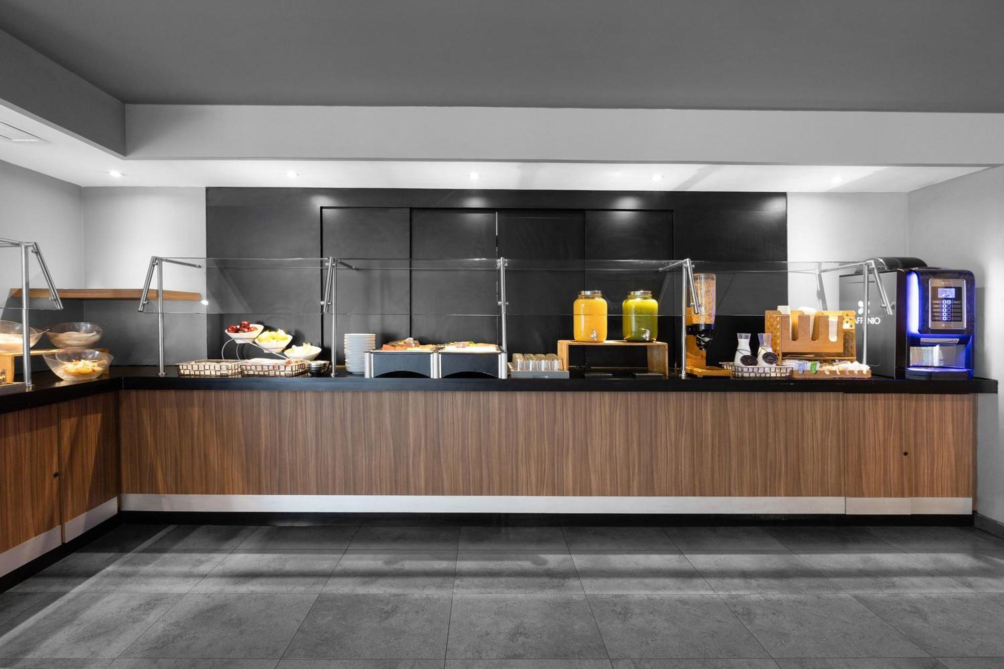 City Express Plus By Marriott Guadalajara Expo Zapopan Exterior photo